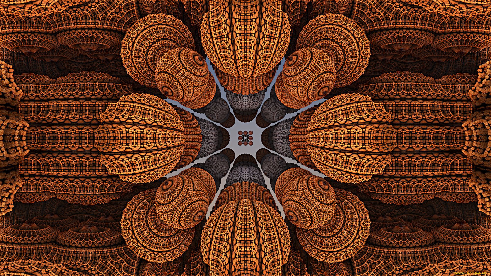 3, , fractal, , , 